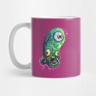 iZombie Mug